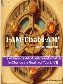 I Am that I Am (NgiYimi eNgiYimi) (eBook, ePUB)