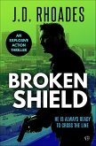 Broken Shield (eBook, ePUB)