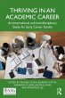 Thriving in an Academic Career (eBook,... - Bild 1