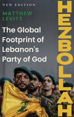 Cover Hezbollah (eBook, ePUB)