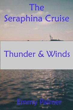 Cover Thunder and Winds (eBook, ePUB)