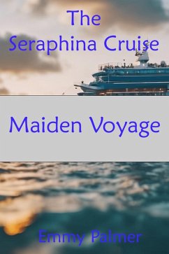 Maiden Voyage (eBook, ePUB) - Palmer, Emmy