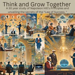 Cover Think and Grow Together (eBook, ePUB)