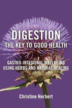 Cover Digestion, the Key to Good Health (eBook, ePUB)