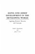 Aging and Adult Development in the... - Bild 1