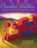 Character Builders (eBook, PDF)