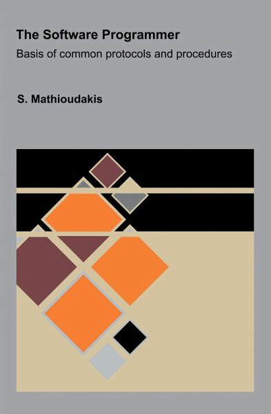 The Software Programmer (eBook, ePUB) The Software Programmer (eBook, ePUB)