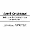 Sound Governance (eBook, PDF)
