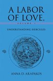 A Labor of Love, Volume 1 (eBook, ePUB)