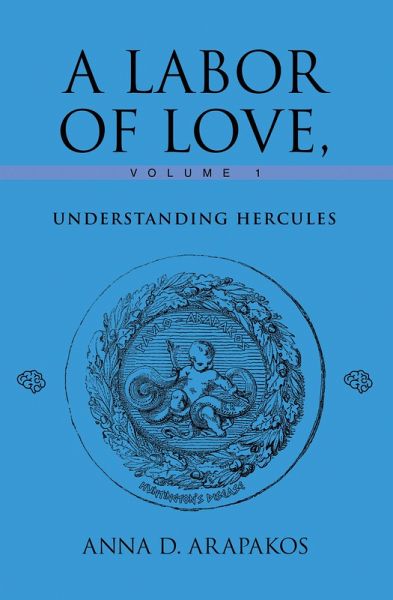 A Labor of Love, Volume 1 (eBook, ePUB)