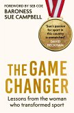 The Game Changer (eBook, ePUB)