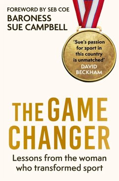Cover The Game Changer (eBook, ePUB)