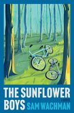 The Sunflower Boys (eBook, ePUB) The Sunflower Boys (eBook, ePUB)