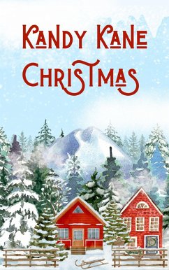 Kandy Kane Christmas (eBook, ePUB) - Knight, Ron