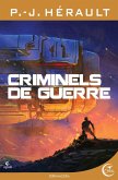 Criminels de guerre (eBook, ePUB)