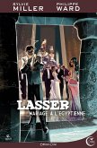 Lasser détective des dieux 2 (eBook, ePUB) Lasser détective des dieux 2 (eBook, ePUB)