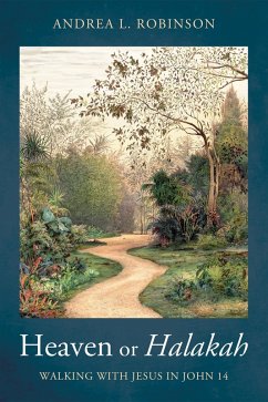Heaven or Halakah (eBook, ePUB) Heaven or Halakah (eBook, ePUB)