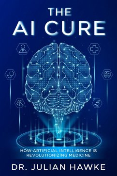 Cover The AI Cure (eBook, ePUB)