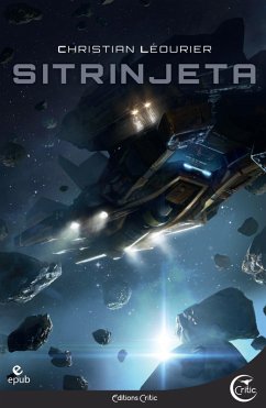 Cover Sitrinjêta (eBook, ePUB)