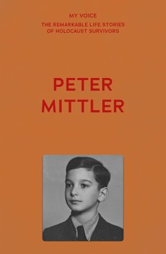 My Voice: Peter Mittler (eBook, ePUB) - The Fed