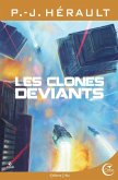 Les clones déviants (eBook, ePUB)
