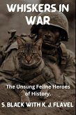 Whiskers in War (eBook, ePUB)