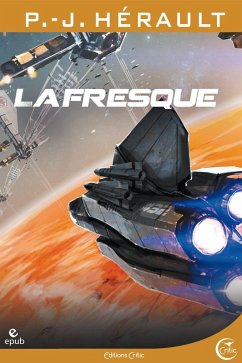 Cover La Fresque (eBook, ePUB)