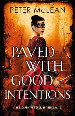 Cover Paved with Good Intentions (eBook, ePUB)