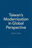 Taiwan's Modernization in Global Perspective (eBook, PDF)