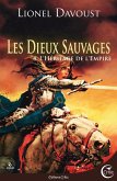 Les Dieux sauvages 4 (eBook, ePUB)