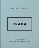 The Little Guide to Prada (eBook, ePUB)