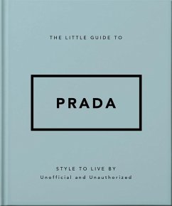 The Little Guide to Prada (eBook, ePUB) - Oh