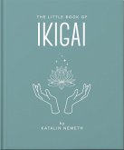 The Little Book of Ikigai (eBook, ePUB)