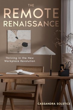 Cover The Remote Renaissance (eBook, ePUB)