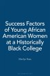 Success Factors of Young African... - Bild 1