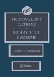 Monovalent Cations in Biological... - Bild 1