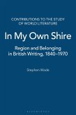 In My Own Shire (eBook, PDF) In My Own Shire (eBook, PDF)