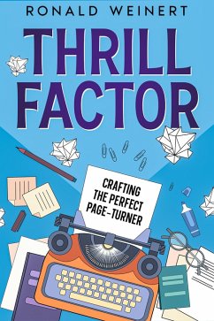 Cover Thrill Factor (eBook, ePUB)
