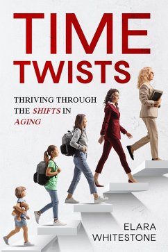 Cover Time Twists (eBook, ePUB)