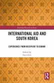International Aid and South Korea (eBook, ePUB)