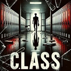 Cover Class (eBook, ePUB)