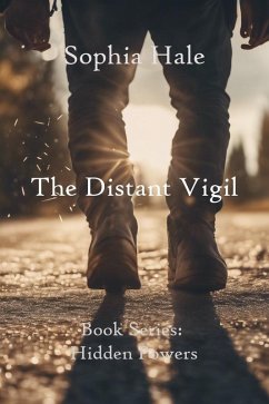 The Distant Vigil (eBook, ePUB) - Hale, Sophia