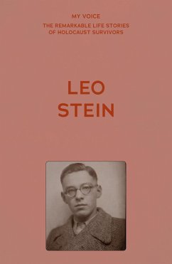 Cover My Voice: Leo Stein (eBook, ePUB)