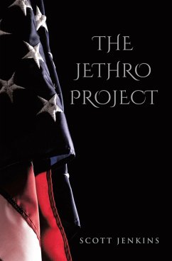 The Jethro Project (eBook, ePUB) - Jenkins, Scott