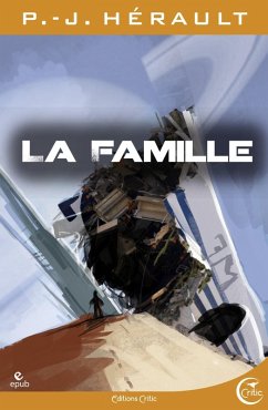 Cover LaFamille (eBook, ePUB)