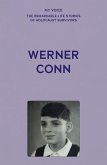 My Voice: Werner Conn (eBook, ePUB)