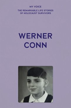 My Voice: Werner Conn (eBook, ePUB) - The Fed