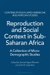 Reproduction and Social Context in... - Bild 1