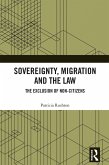 Sovereignty, Migration and the Law (eBook, ePUB)