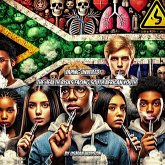 Vaping Unveiled: The Health Risks Facing South African Youth (eBook, ePUB)